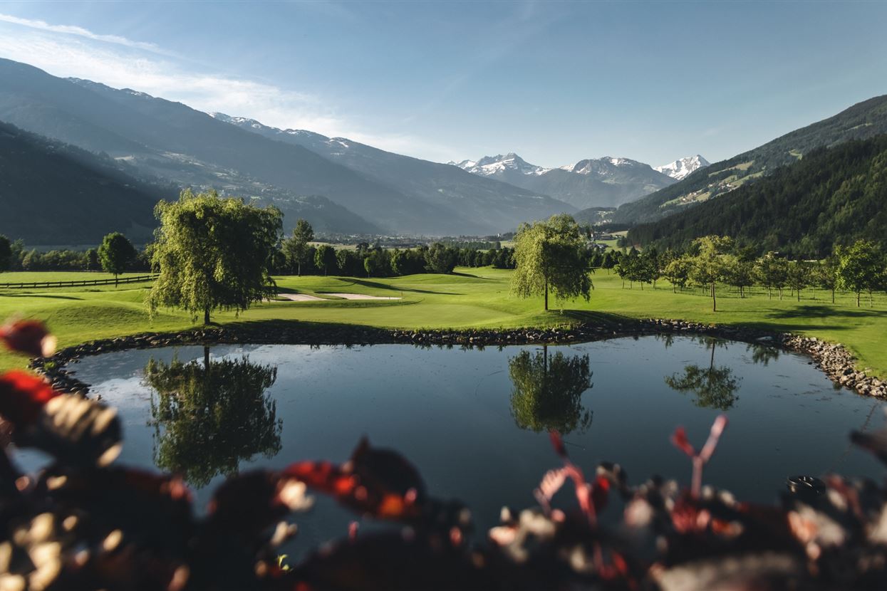 Golfclub Zillertal-Uderns