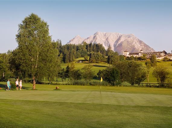 Golfen_IMLAUER Hotel Schloss Pichlarn_c-Edy-Gröger 1 - Start Bildergarlerie.jpg