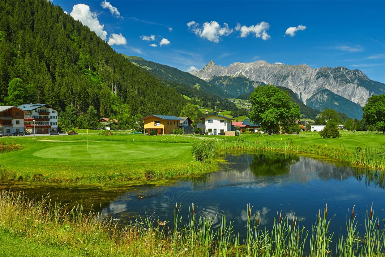 Golfclub Montafon