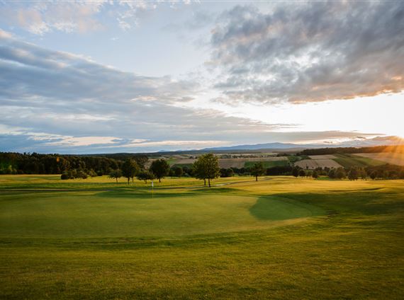 Golfplatz Bad Tatzmannsdorf