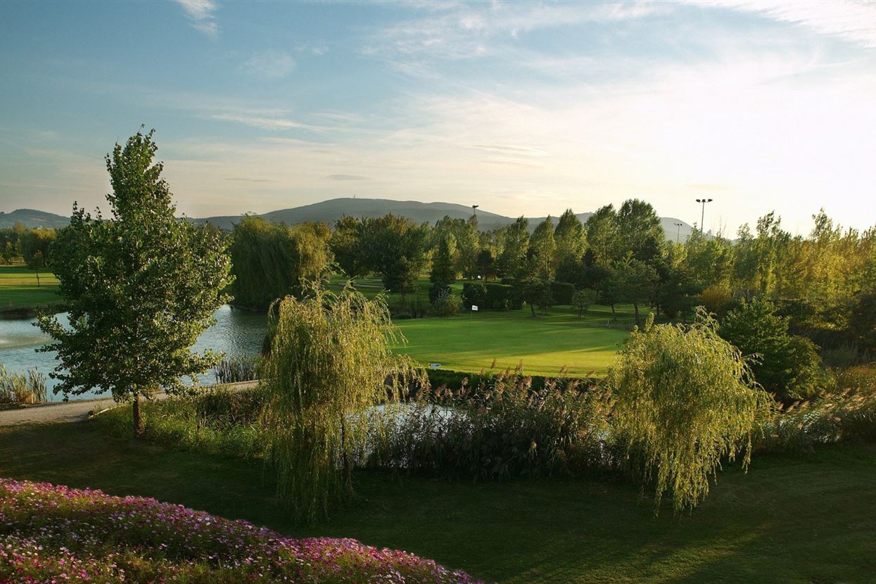 Golf & Country Club Brunn