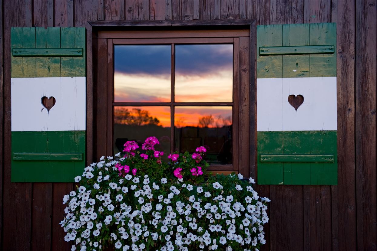 Golf & Country Club Gut Altentann