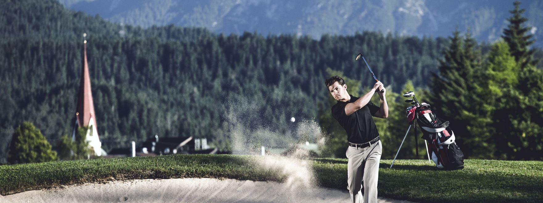 Golf Abschlag - Anlage Seefeld-Reith.jpg