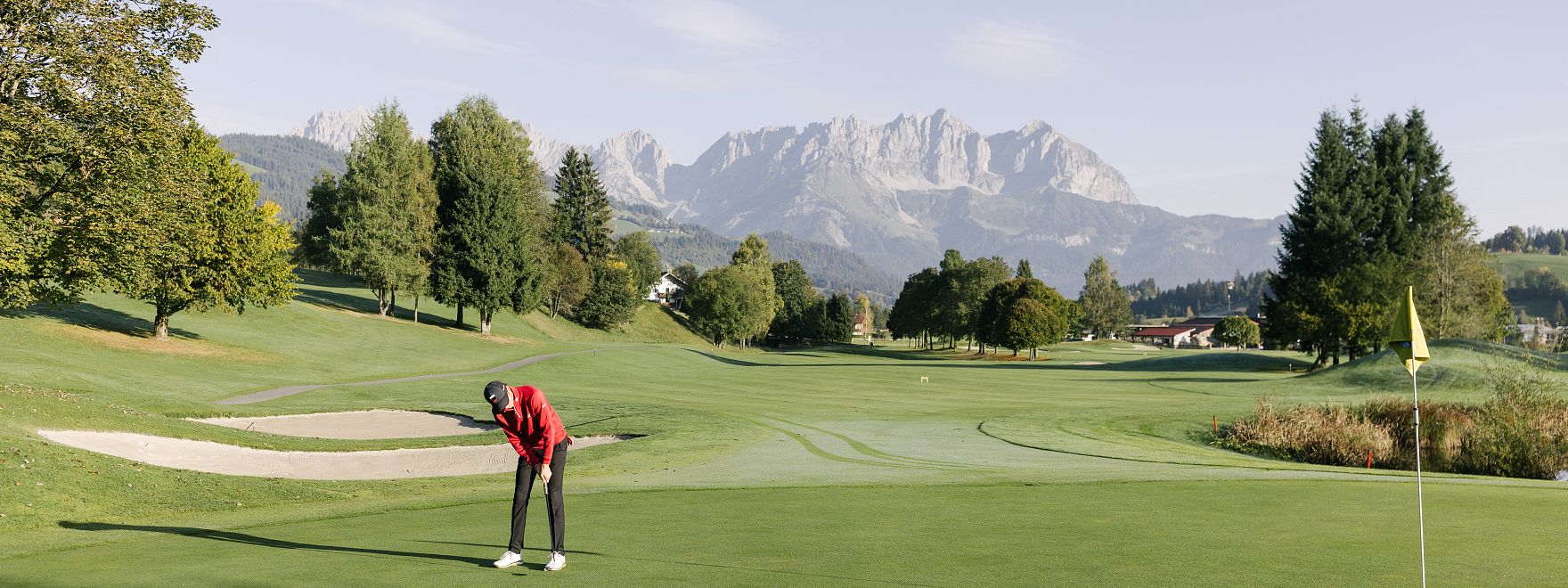 Golf Golfclub Kitzbühel-Schwarzsee-Reith Sommer Morgenstimmung (c) Kitzbühel Tourismus (40).jpg