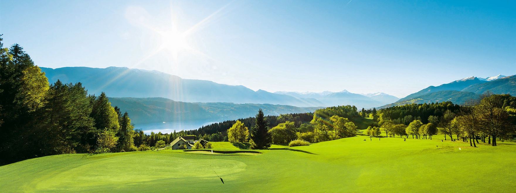 Golfclub Millstätter See