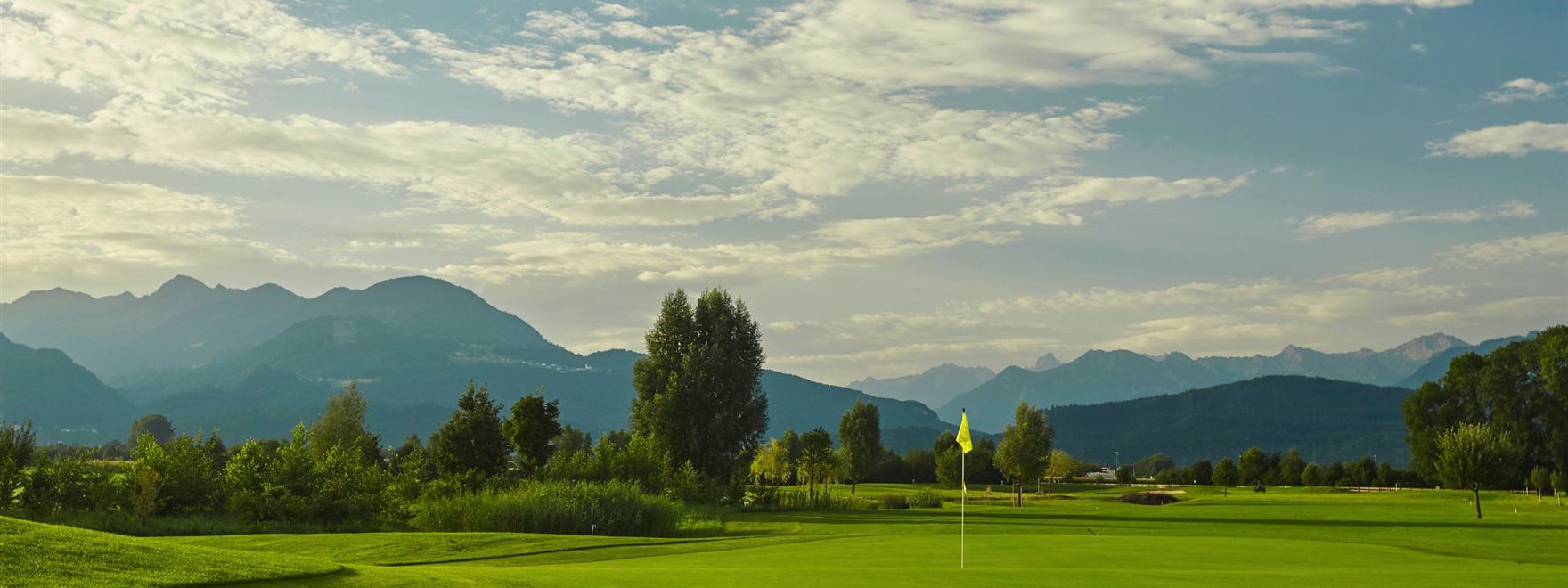 Golfgrün Montfort
