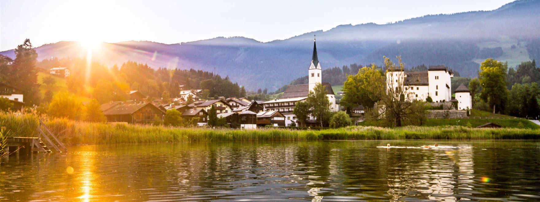 Golfhotel am See