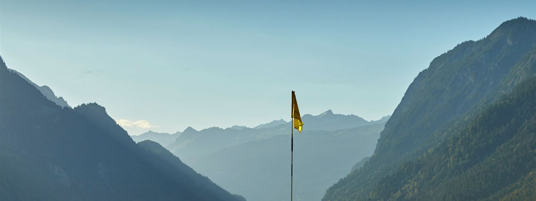 Golfloch Bludenz