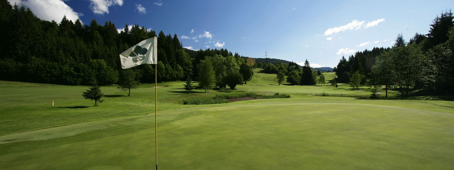 Golfplatz Velden-Wörthersee