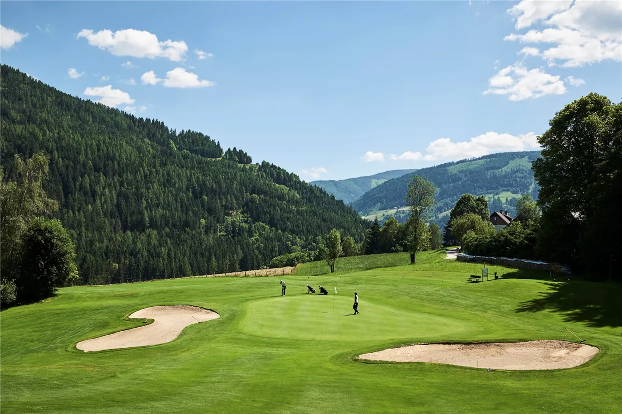 Golf & Country Club Schloss Pichlarn (3).JPG