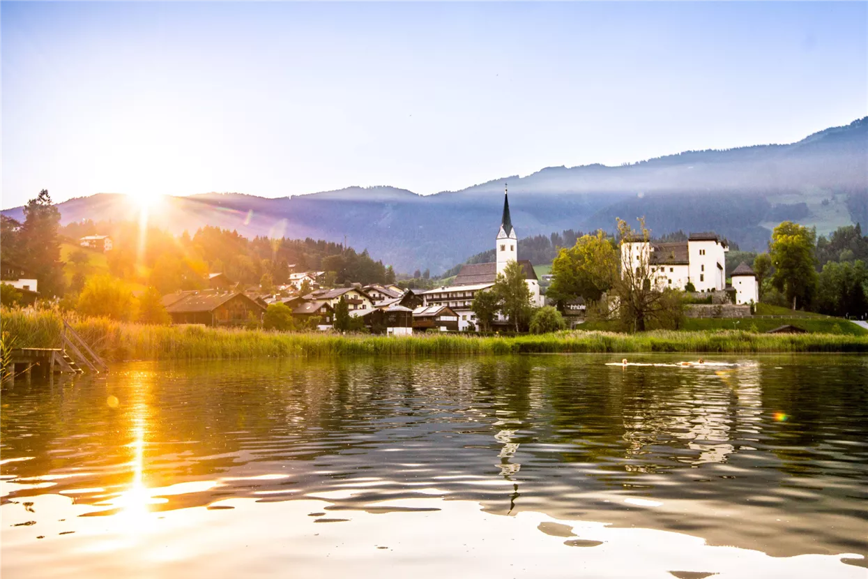 Golfhotel am See