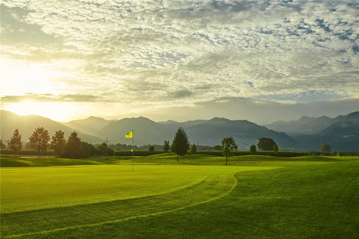 Golfloch Montfort-Rankweil