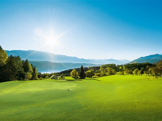 Golfclub Millstätter See