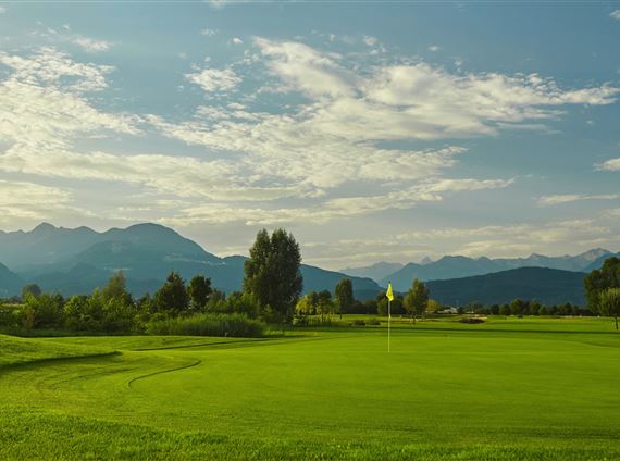 Golfgrün Montfort