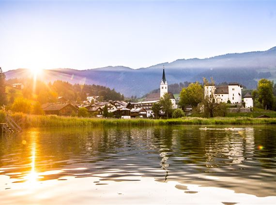 Golfhotel am See