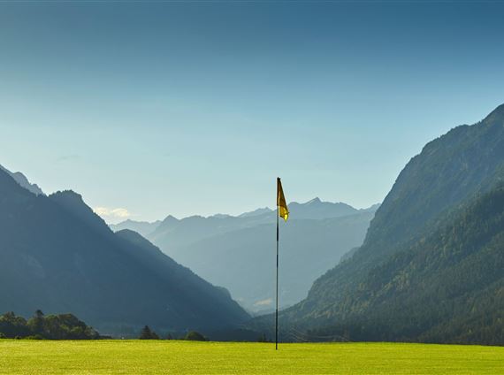 Golfloch Bludenz