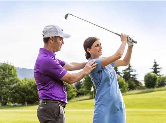 Golfschule