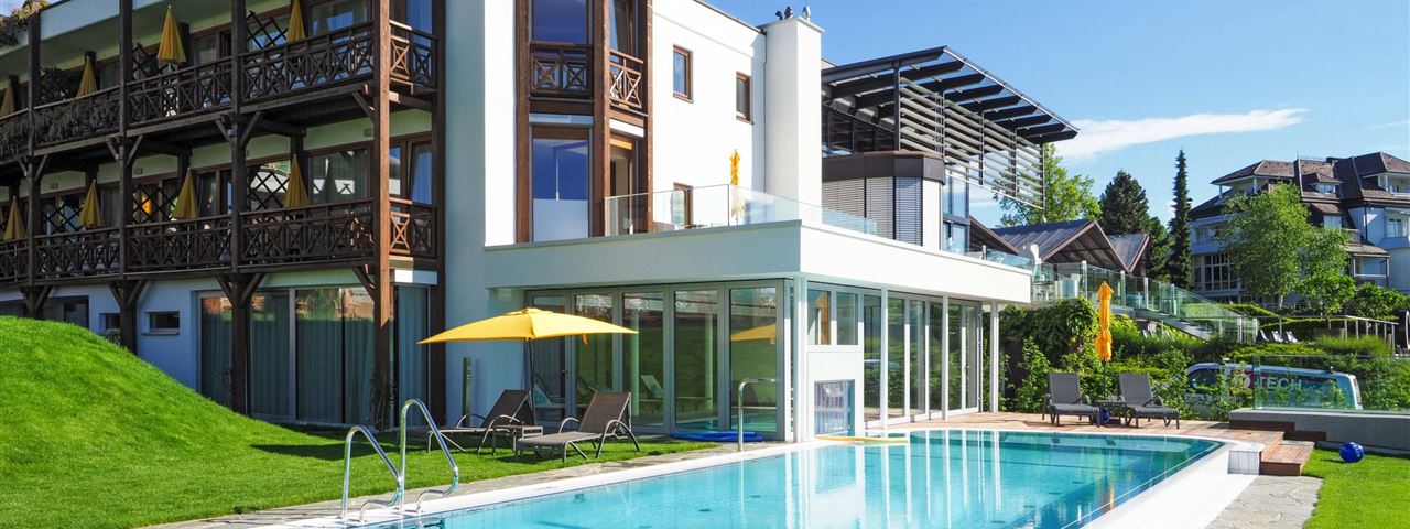 Golf- und Seehotel Engstler