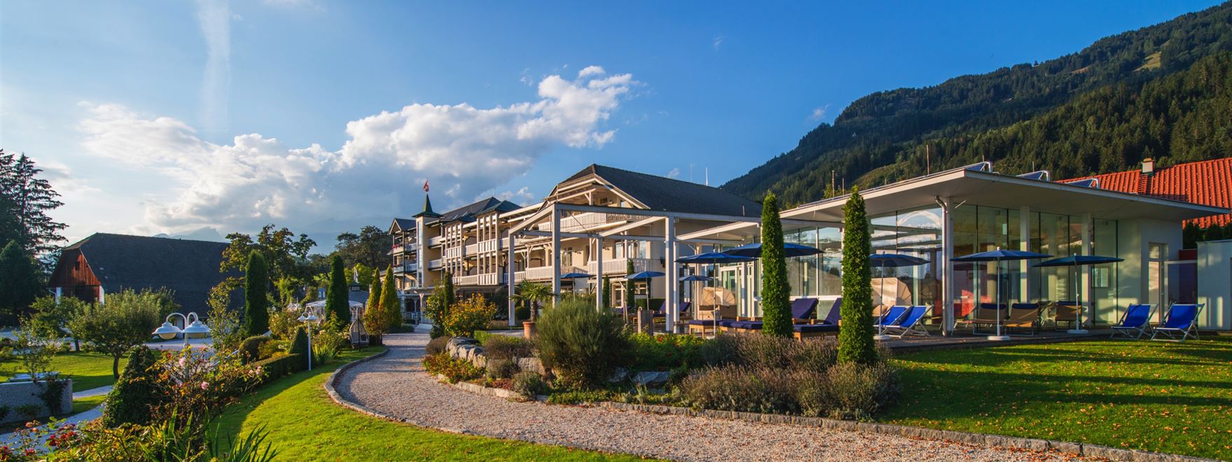 Golfhotel