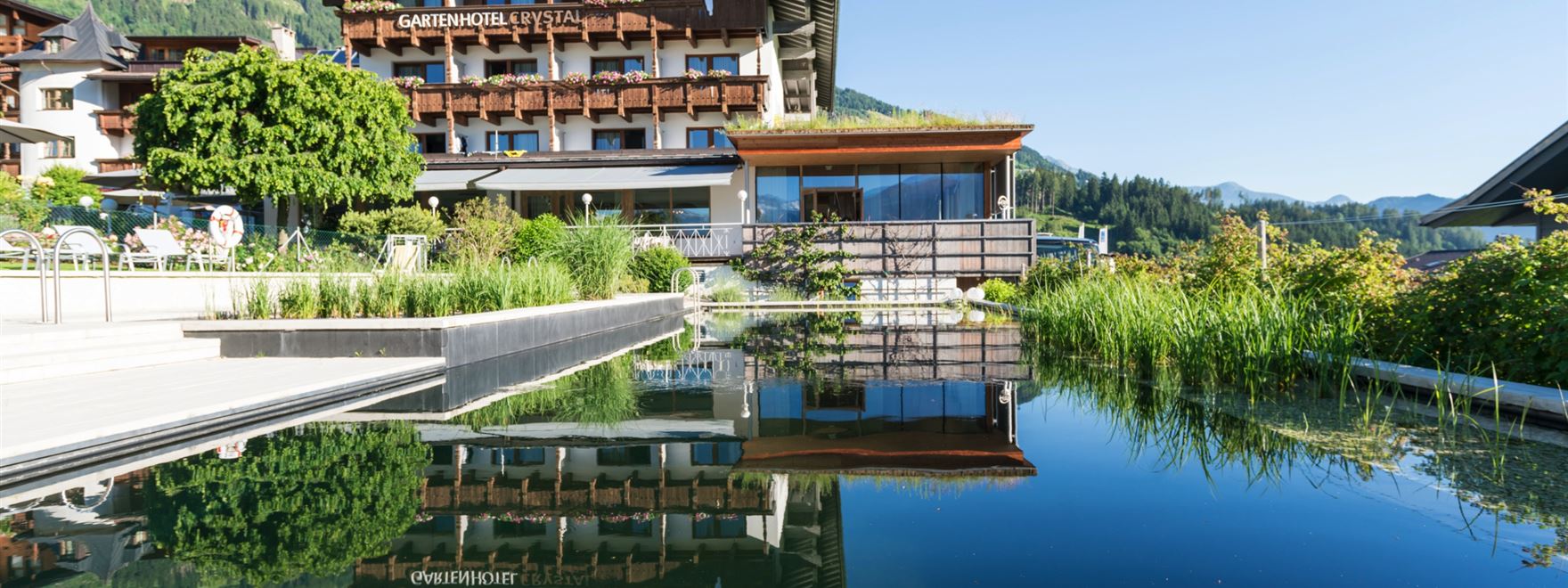 Golfhotel
