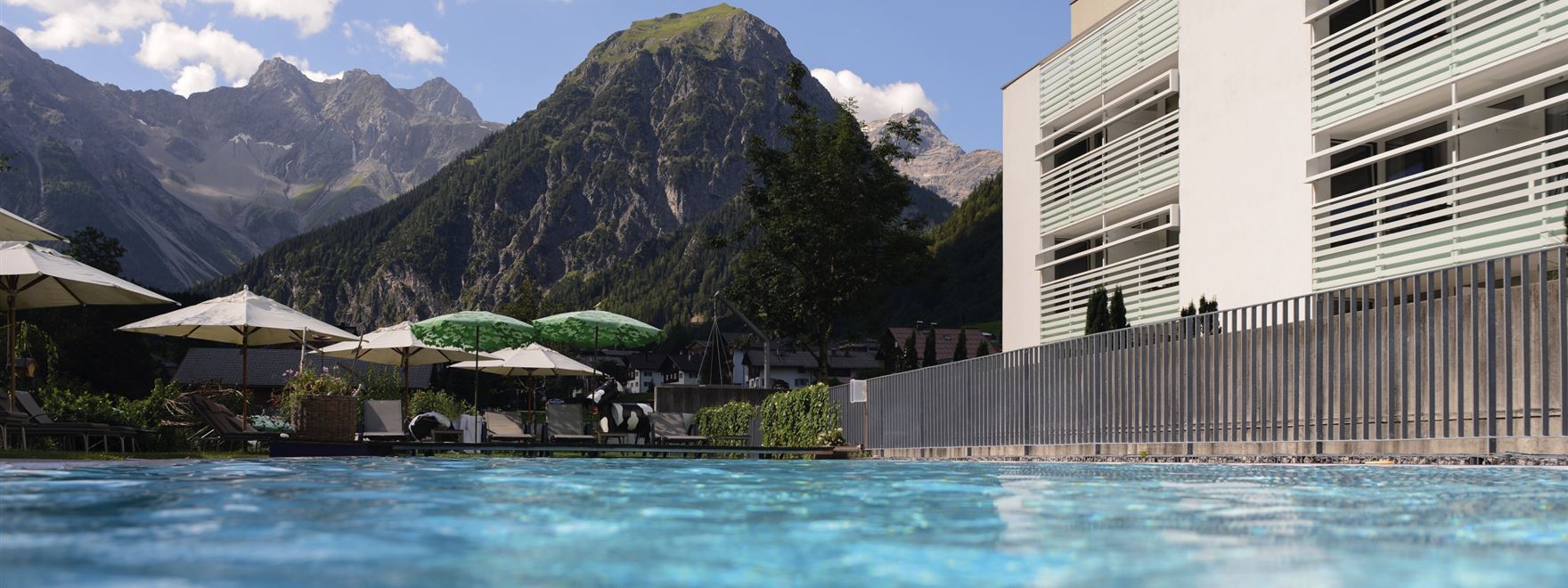 Golfhotel und Wellness
