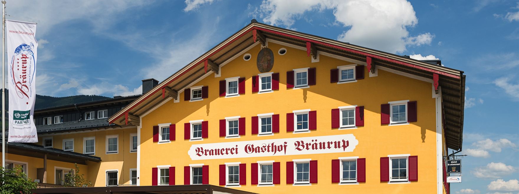 Hotelansicht