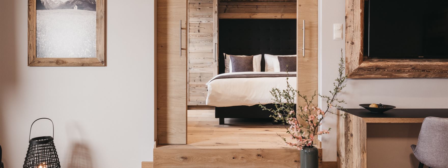 Panorama Suite
