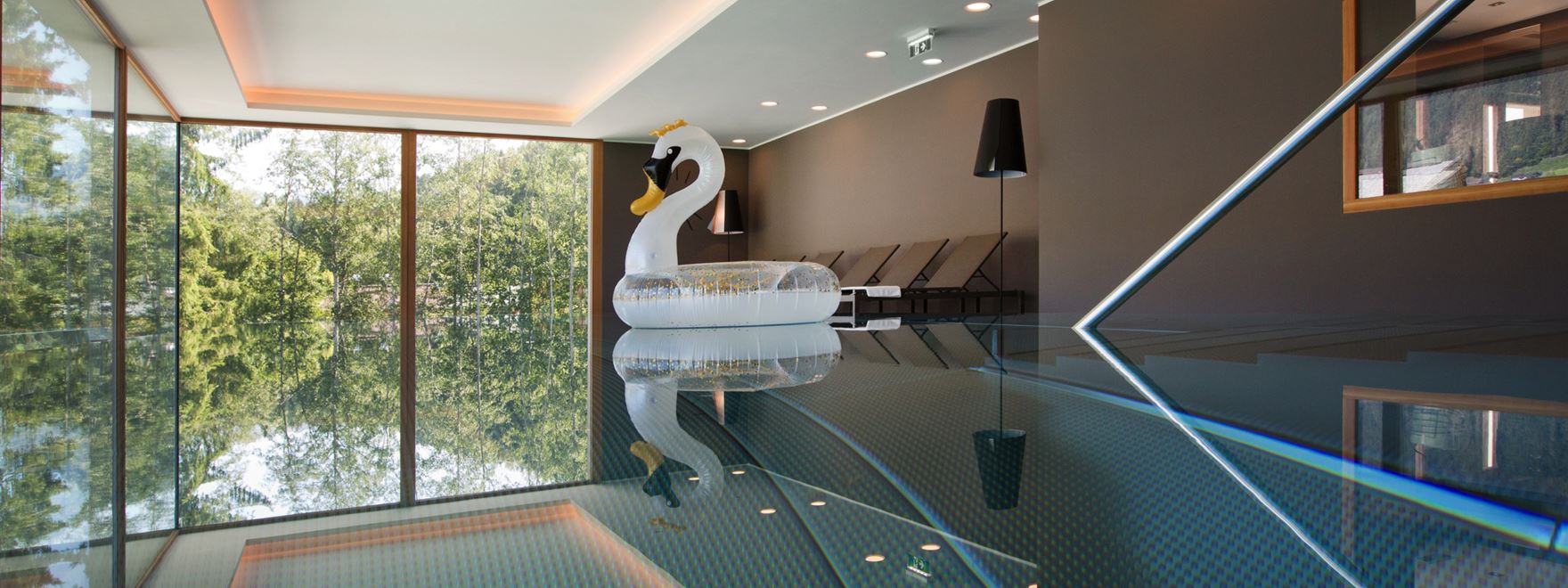Wellness Golfhotel