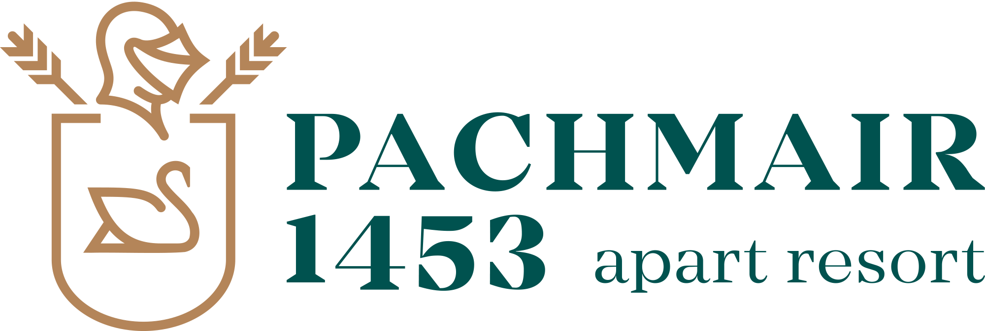 PACHMAIR 1453 apart resort