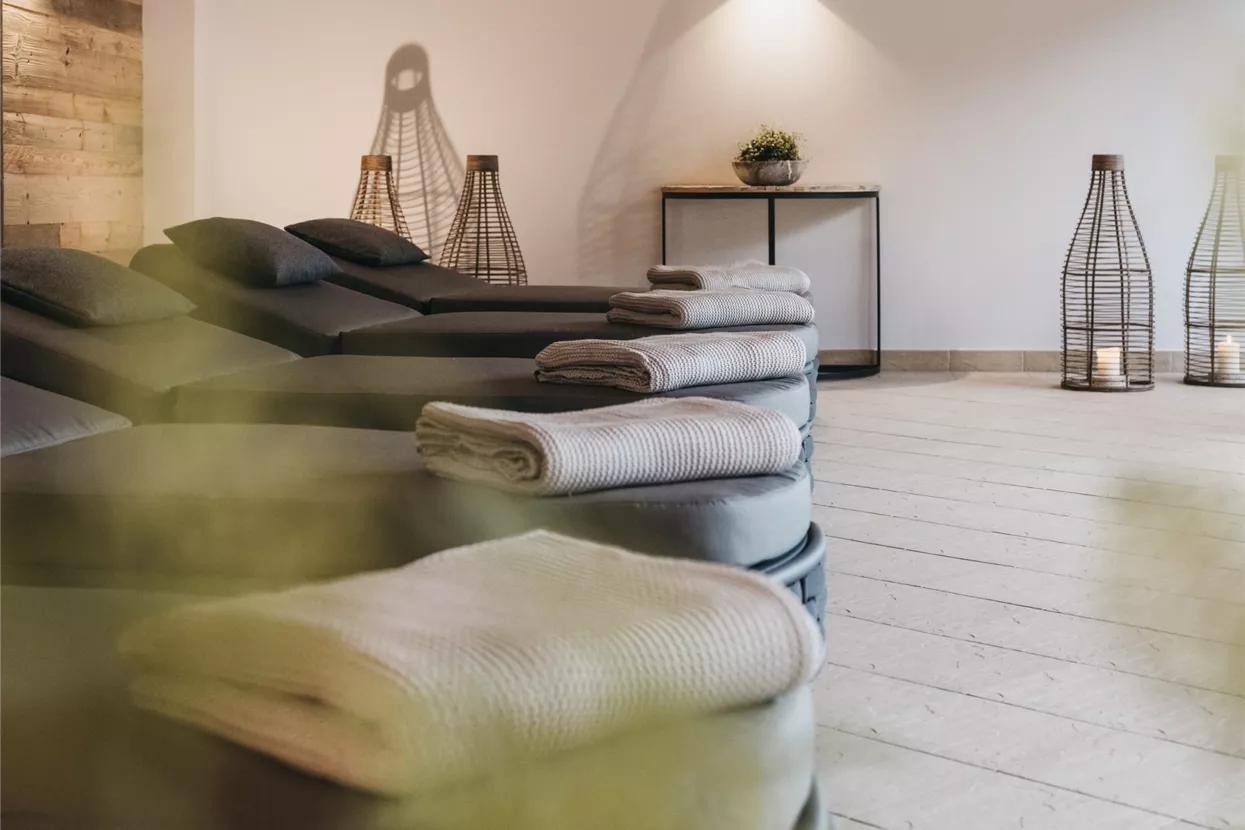 Golf und Wellness