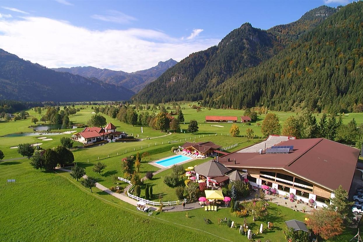 Hotel Gut Hanneshof