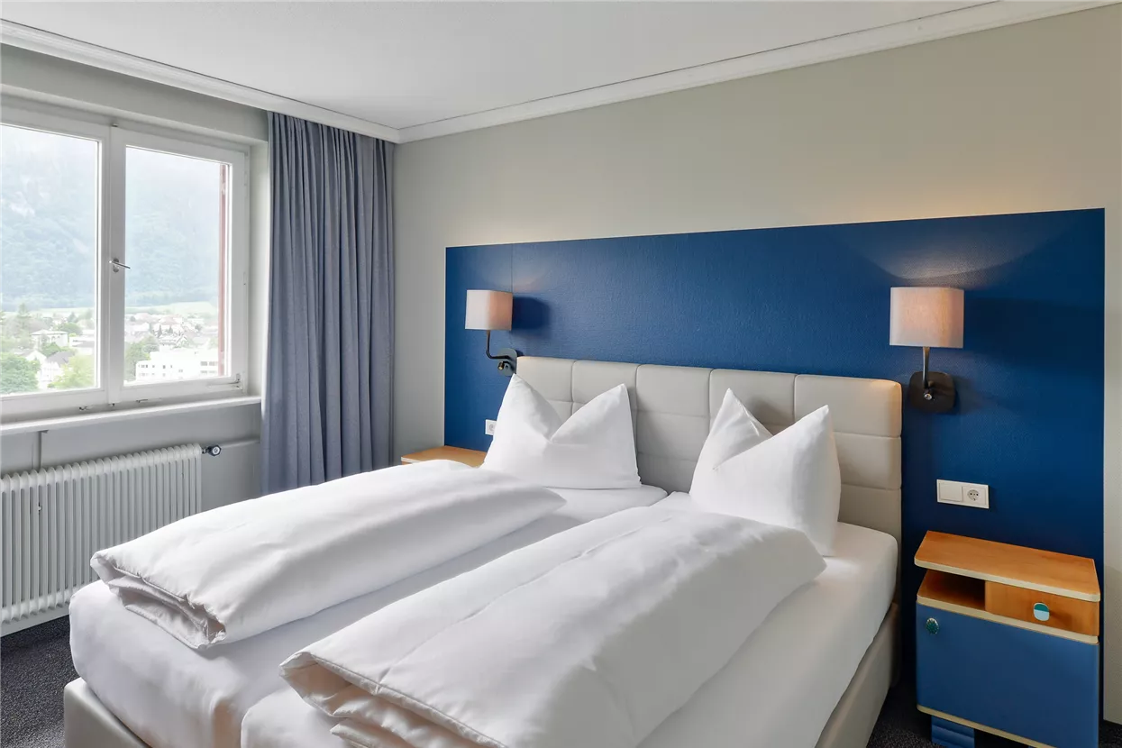Doppelzimmer