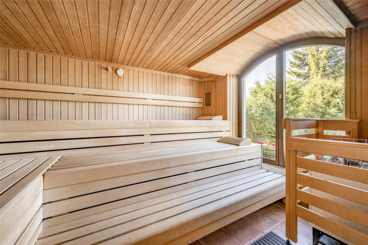 Golf- und Wellnessurlaub in Tirol