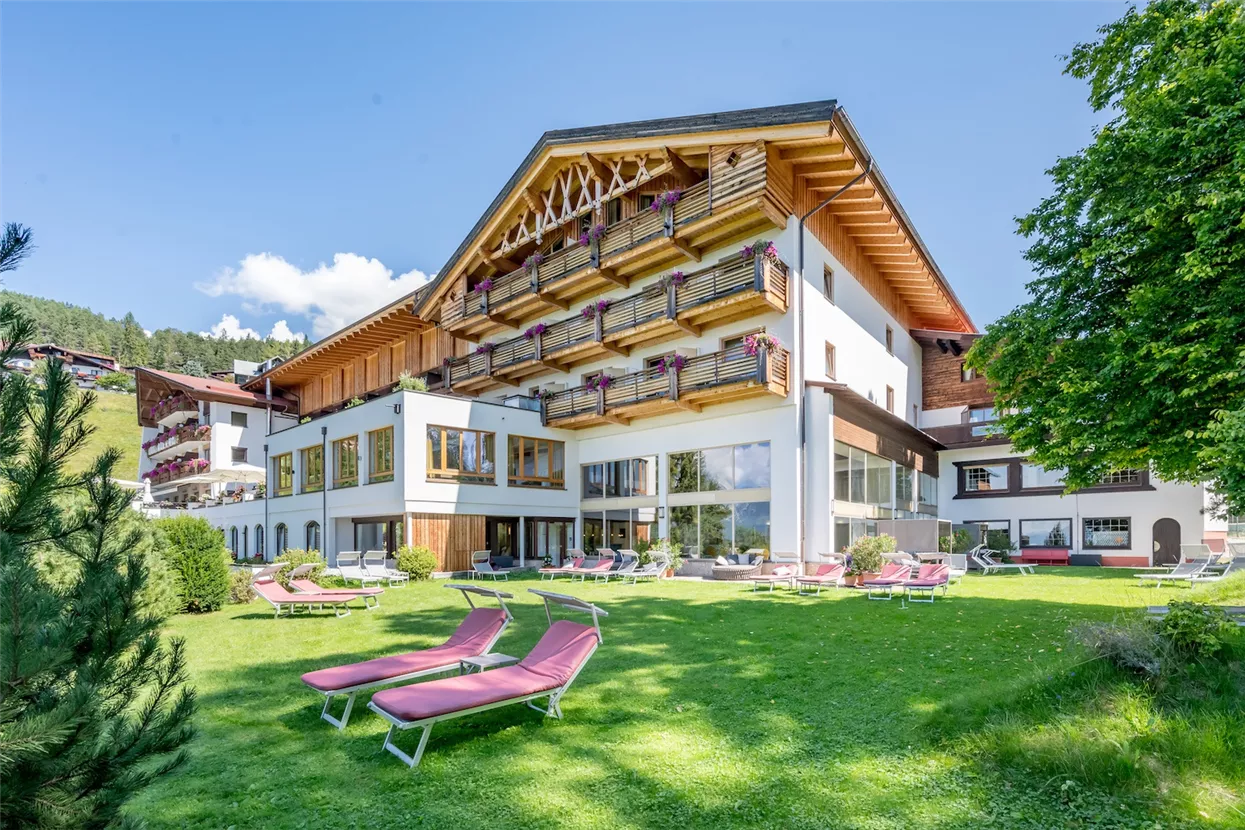 Hotel Inntalerhof