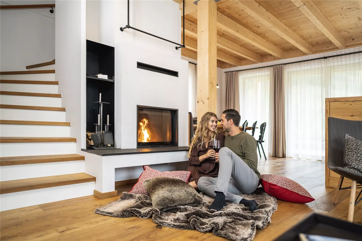 Hof Chalet©gert_perauer
