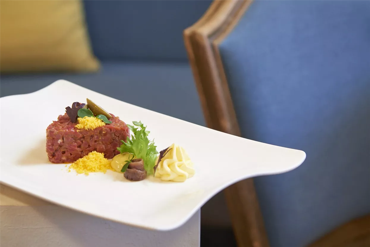 SchlossFood
