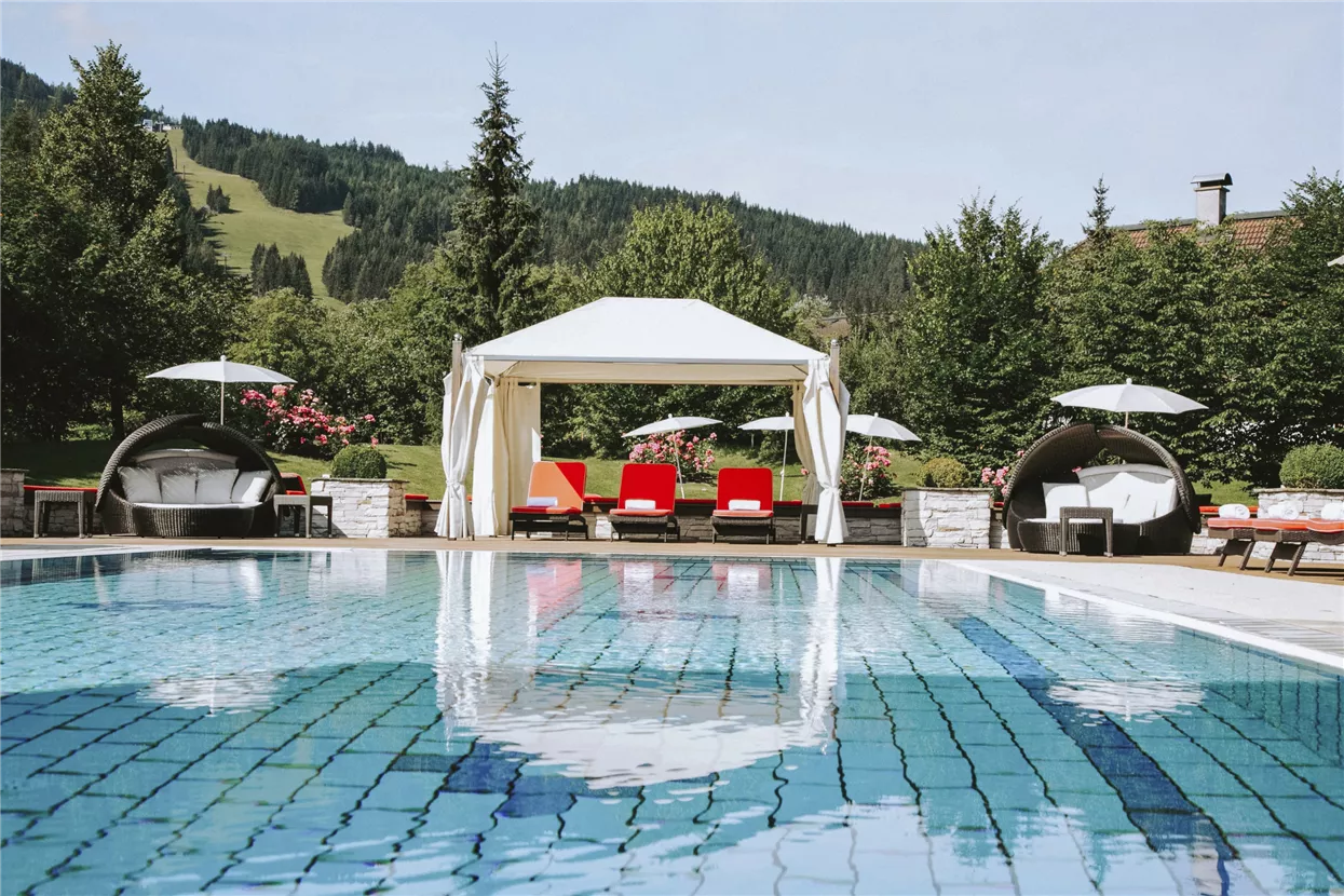 Golf und Wellness
