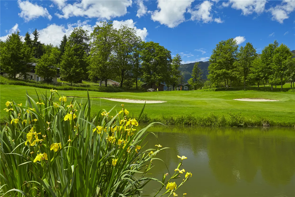 Golfclub Goldegg