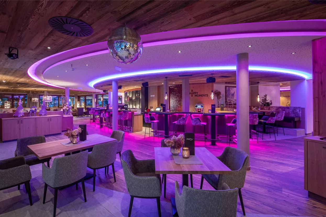Alpenblick Restaurant