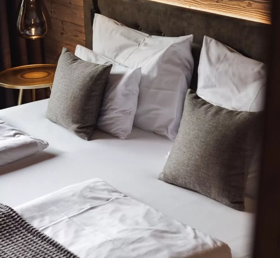 Alpenhotel Kitzbühel am Schwarzsee