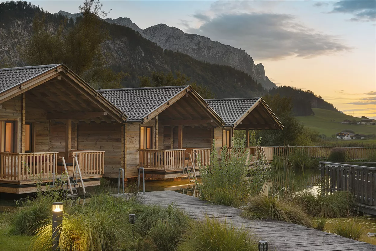 Chalets