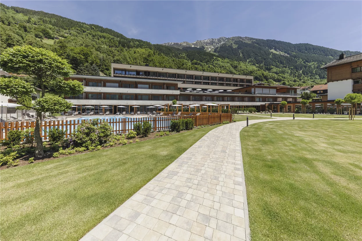 Alpenhotel_Montafon