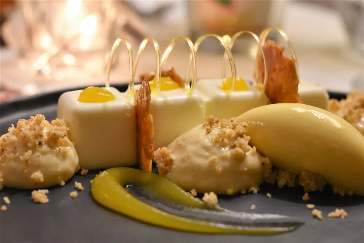 Dessert