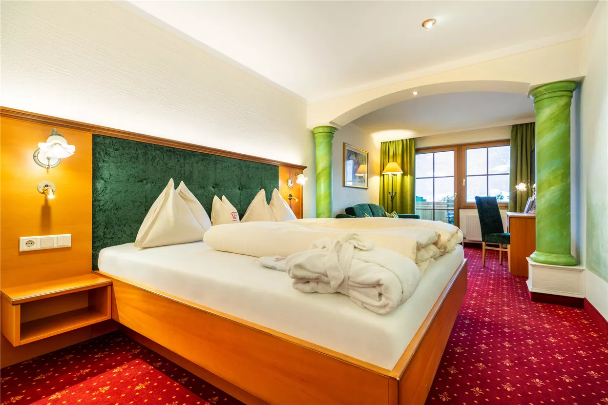 Doppelzimmer
