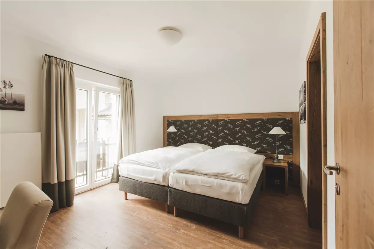 Doppelzimmer