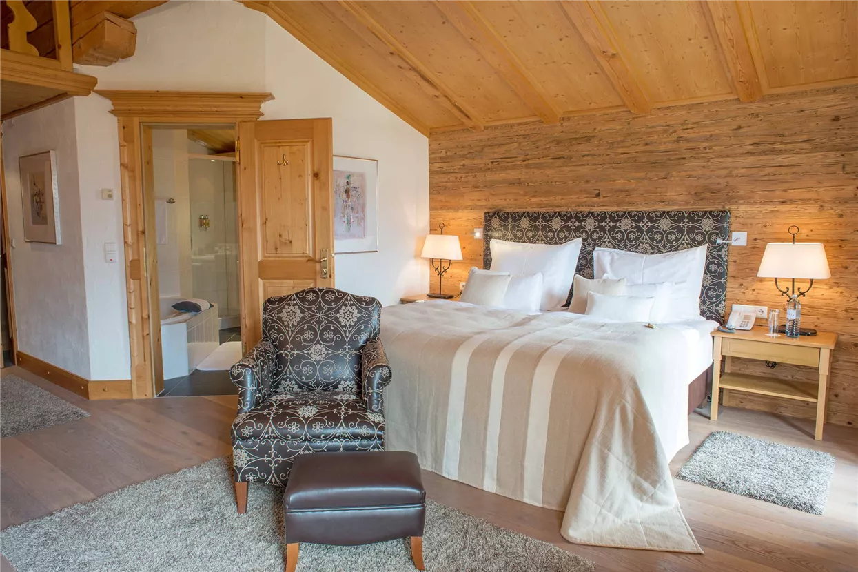 Doppelzimmer
