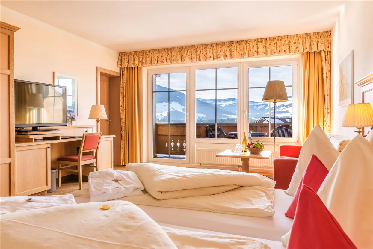 Doppelzimmer