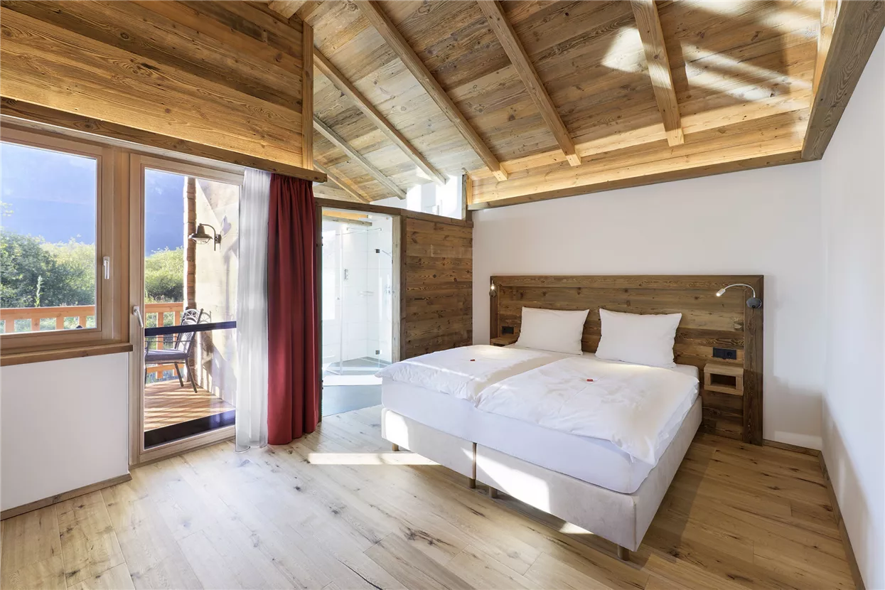 Doppelzimmer