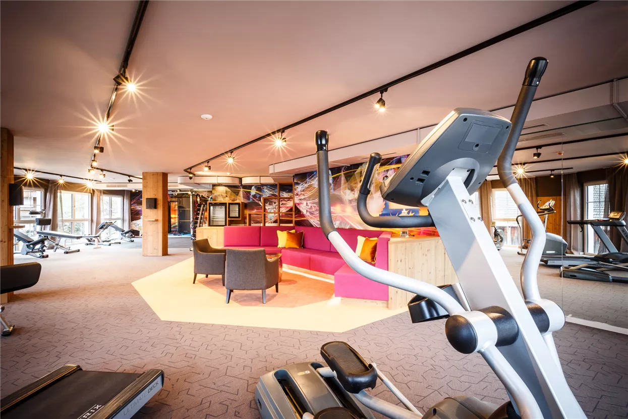 Fitness