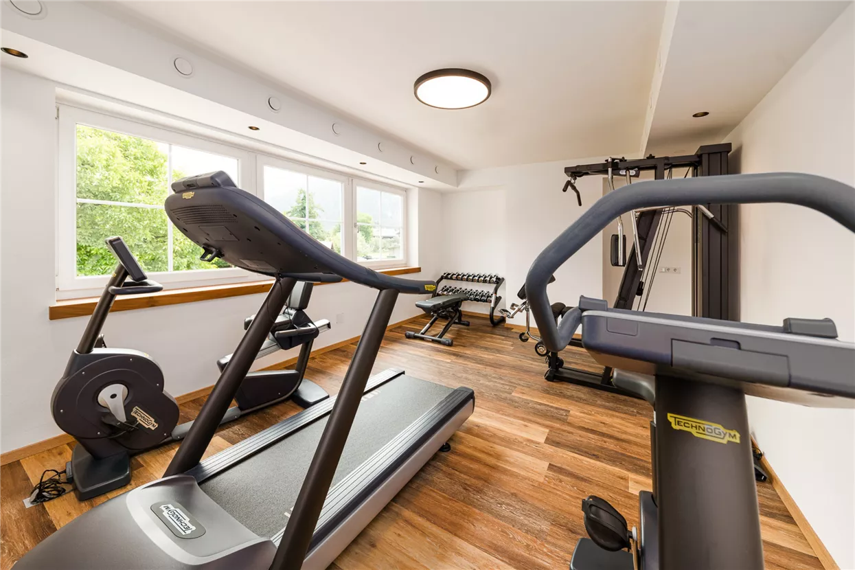 Fitness